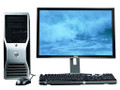 ���� Precision T3500(Xeon W3503/2GB/250GB)