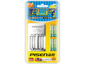 Ʒʤ ���׳�����װ(2500mAh��4)