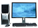 ���� Precision T3500(Xeon W3503/2GB/250GB)