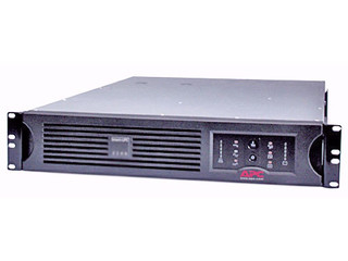 APC SUA3000R2ICH