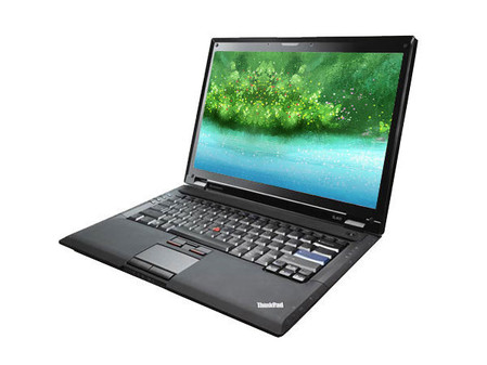 2о¶ ThinkPad SL400 