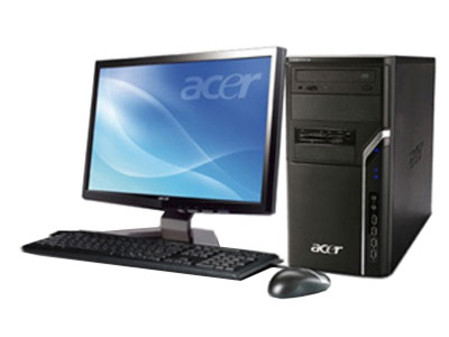 E5200芯320G硬盘 宏碁G1730售3500元 