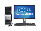 ���� Precision T3400(E8400/2GB/250GB)