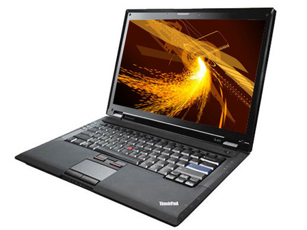 T5870оʱС ThinkPad SL400 