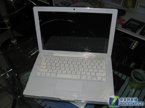 P7350芯9400MG独显 苹果MBP小白7550元 