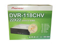 �ȷ� DVR-118CHV