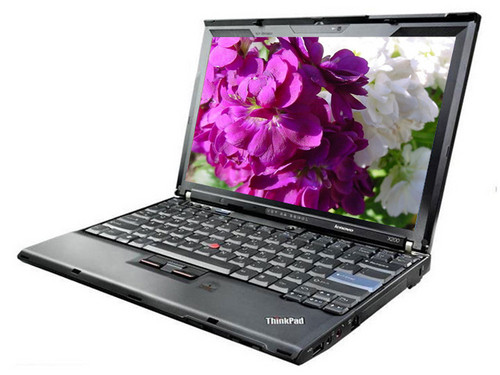 2˫˼ ThinkPad X2006800Ԫ 