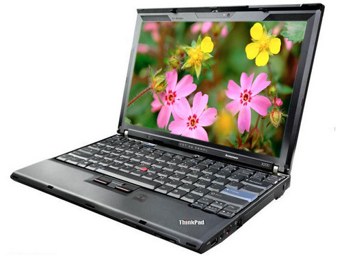 12吋双核CPU ThinkPad X200本降价促销 