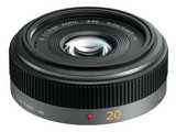 ���� G 20mm f/1.7 ASPH