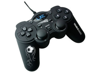 帮忙推荐个PC游戏手柄