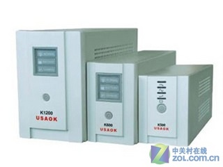 山特 UK1000