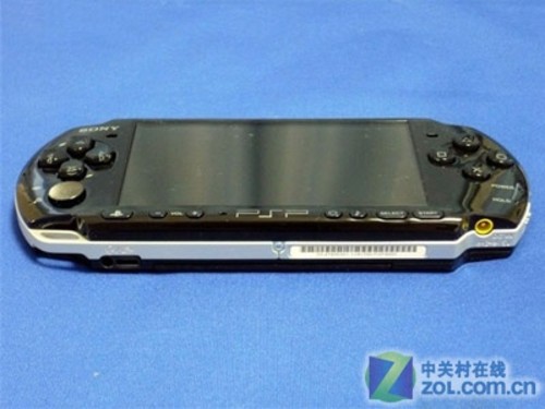 游戏达人 索尼PSP-3000杭州790元