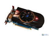 蓝宝石 HD5770 1G 白金版