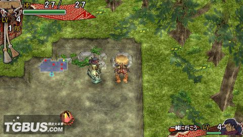 《不可思议的迷宫 风来的西林3:携带版》评测_PSP-中关村在线