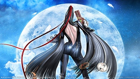 《<em>猎天使魔女</em>》<em>psp</em>壁纸 _<em>psp</em>-中关村在线