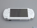 索尼 PSP-3000(PSP-3006) 珍珠白