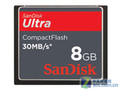 SanDisk Ultra CF��8GB��