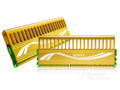 ��հ 4GB DDR3 1600���Ա�����˫ͨ����װ/PC3-12800��