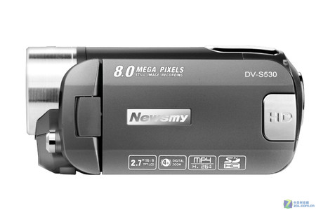 ʵ����ʵ�� Ŧ���������DV-S530��559