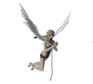 <em>女神</em>降临《<em>真女神转生</em>OL》个性<em>宠物</em>展示_网络