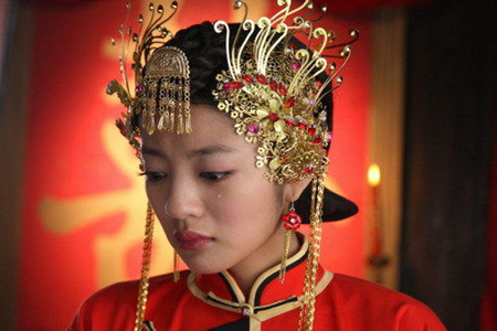 惊安以轩欲为《天龙八部2》闪婚-中关村在线