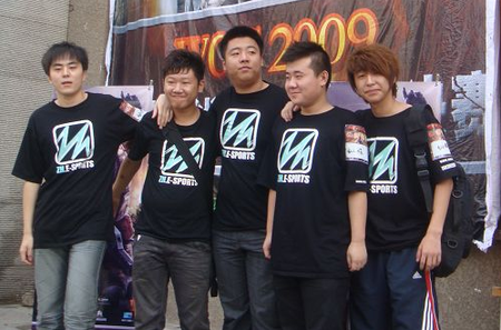 cf世界冠军_cf世界总决赛历届冠军_cf世界总决赛2016冠军