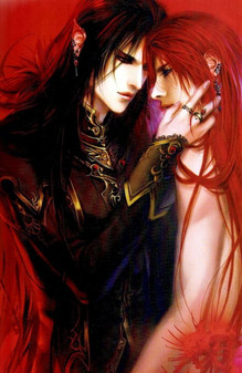 耽美画师跨刀网游 打造天龙八部2原画