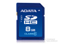���� SDHC class 10��8GB��