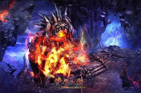 细腻AND唯美《降龙之剑》细节传递一切 细腻AND唯美《降龙之剑》细节传递一切