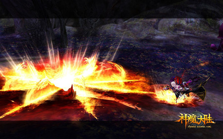 ȫ����ս����ħ��½�����������տ��� 