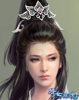 《<em>倩女幽魂</em>ol》语聊未来婚姻<em>宠物</em>系统_<em>倩女幽</em>