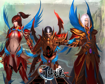 NPC����Χ����ħOL����ʽ�ڲ���쳣 