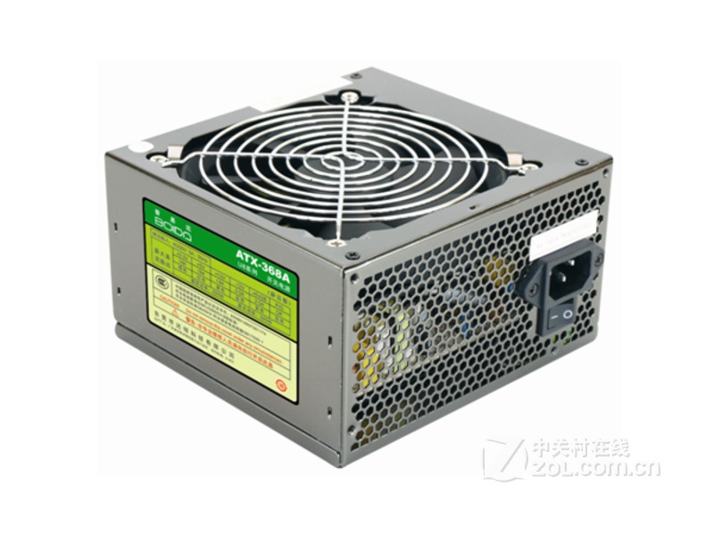 枣庄慧达科技普易达+atx-368静音版报价