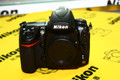 尼康 D700