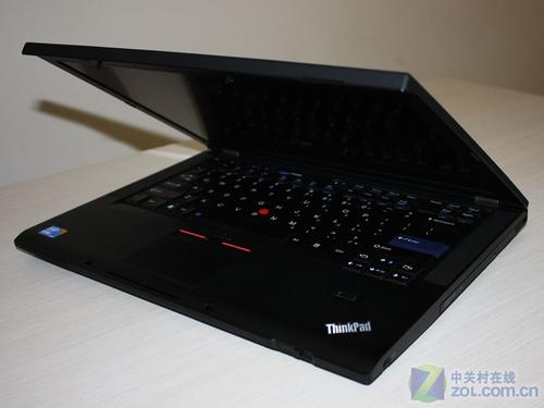 i3芯独显商务本 ThinkPad T410i售8399 