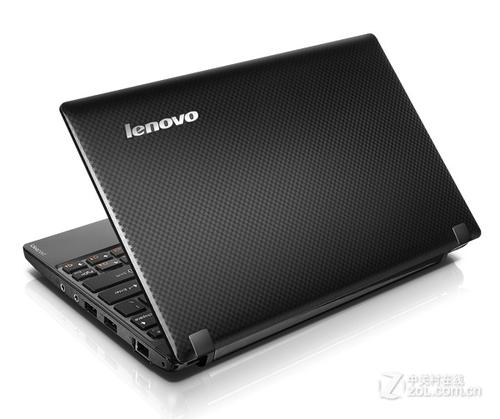 10吋屏幕 联想IdeaPad S10-3本售2700元 