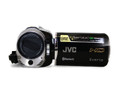 JVC GZ-HM550AC