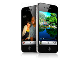 苹果 iPhone 4(8GB)