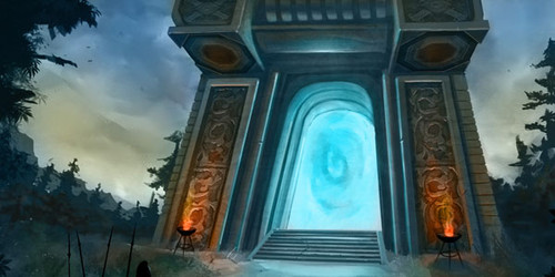 带兵打仗有新意 《黄金国度》小妙招