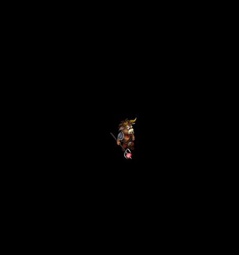 牛魔王