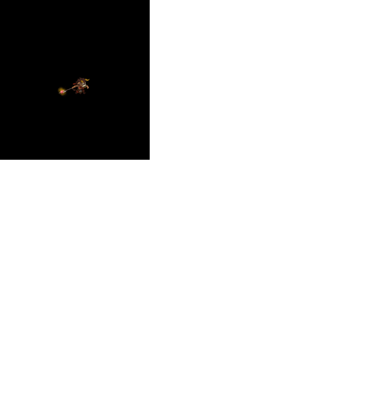 牛魔王
