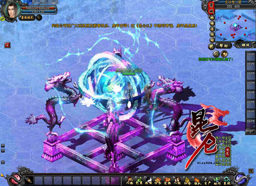 ������OL��25��ʢ�󹫲� �µ�ͼ����˫�� 