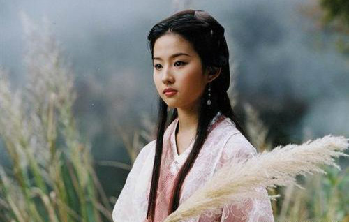 网易大打明星牌《倩女幽魂OL》无责任_倩女幽魂_网络游戏-中关村在线