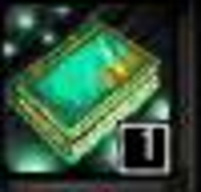 《三国争霸》终极肉盾鬼神许褚