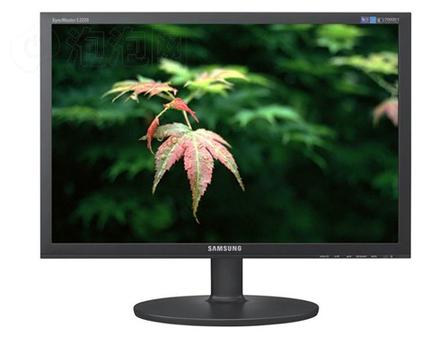 21.5ʵLCD E2220ͼ 