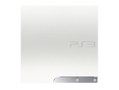 索尼 PS3 slim(320GB)白色
