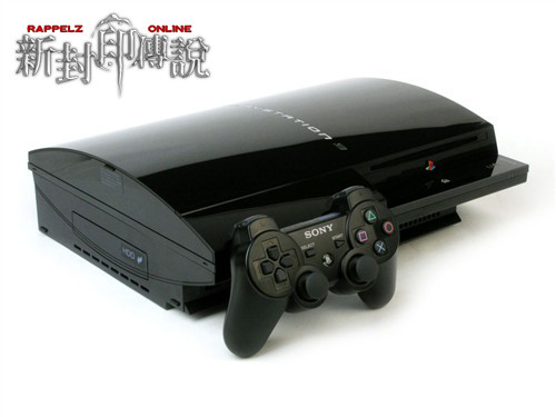 ����ǰ����·�ӡ��˵OL����������PS3 