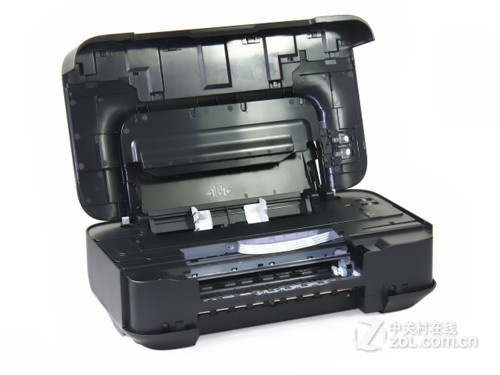 时尚小巧轻便 四色墨盒佳能IP2780家用一体机