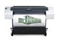 HP Designjet T770 24Ӣ��