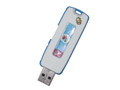 ��ʿ�� DataTraveler Generation2 DTG2(8GB)